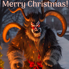 Happy Krampus Day! 2024