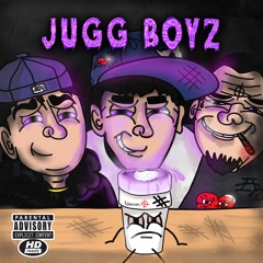 Tonny Gang - Juug Boys Feat. Paulinshawty & Murilendz