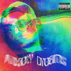 Anxiety Dreams (Deluxe Edition)