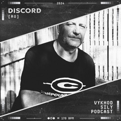 Vykhod Sily Podcast - Discord Guest Mix (2)
