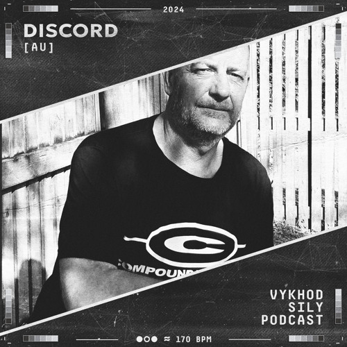 Vykhod Sily Podcast - Discord Guest Mix (2)