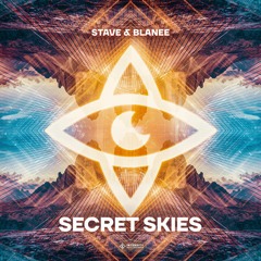 Stave & Blanee - Secret Skies