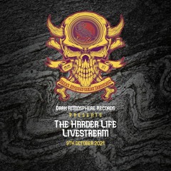Boscore Live @ The Harder Life Livestream