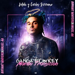 Bryant Myers X Anuel AA - GANGA LOWKEY (Jotah & Carlos Serrano Mambo Transición)