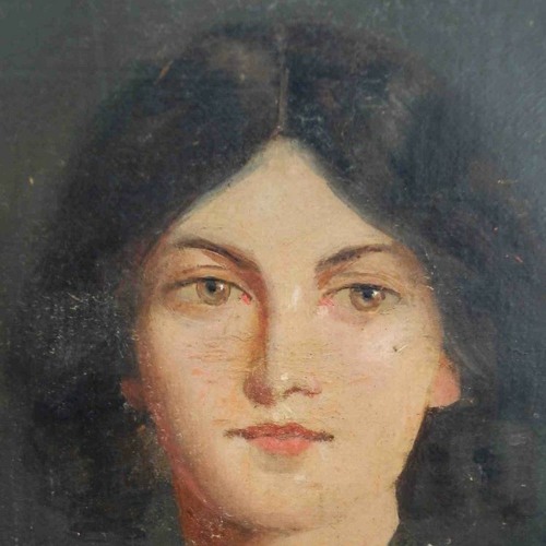 Stream K. Scott | Listen to Five Songs on Poems of Anne Brontë (2020 ...