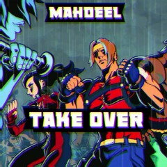 TAKE OVER V1 (CLIP)