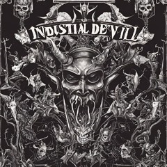 INDUSTRIAL HELL PODCAST
