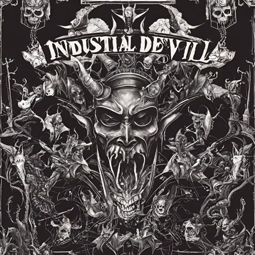 INDUSTRIAL HELL PODCAST