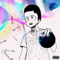 LIL UZI VERT+ GODGOODWILL  -  YOU BETTER MOVE REMIX FAST