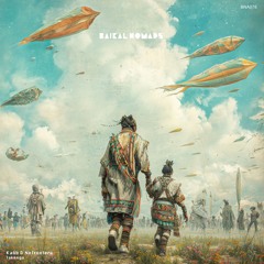 Kaöb, Nofrontera - Native Dream