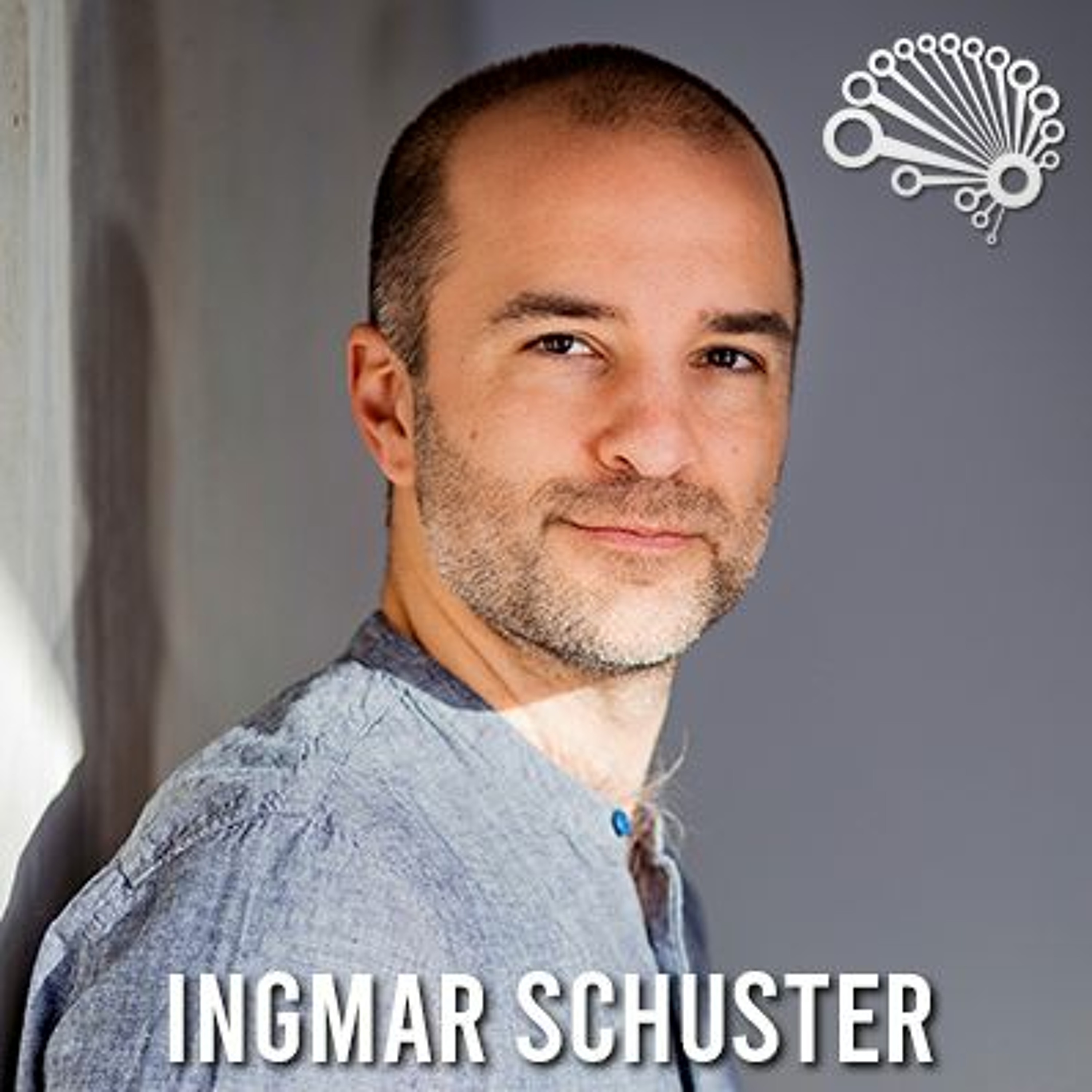 739: AI is Eating Biology and Chemistry, with Dr. Ingmar Schuster