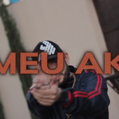 MEU AK - DoisD ( Prod: Faixapreta )