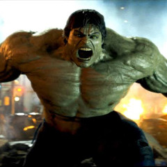 hulk scream x 2003 hulk theme song
