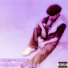 BEFORE NIGHTFALL (EP)