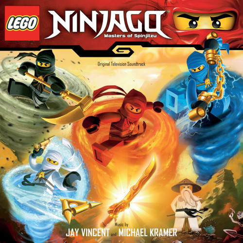Stream Ninjago Overture by Jay Vincent | Listen online for free on  SoundCloud