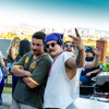 Big Hoss Radio (LIVE FROM THE CHALET) - Stretchko