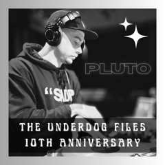 The Underdog Files 10th Anniversary
