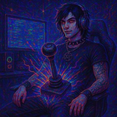 Gamer Boy Dick