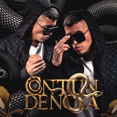 Set CONTUNDENCIA (NEW ICE) by ANDRES CARDONA