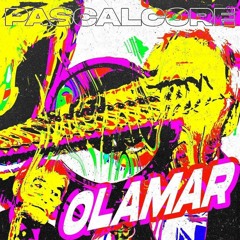 Olamar - Pascal'core