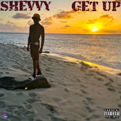 $hevvy - Get Up (Prod by Donny Katana)