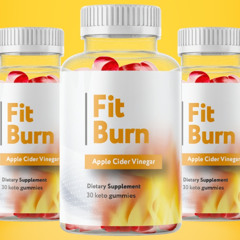 Boost Your Daily Energy and Wellness – Try Fit Burn Now