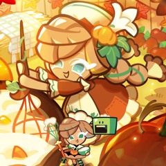 [CROB] Everything Pie Cookie Trial Theme (쿠키런: 오븐브레이크 - 키친싱크파이맛 쿠키의 도전 BGM)