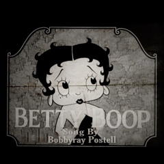 Betty Boop - Bobby Ray Postell