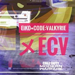 Holding My Logic No More (ECV Mashup)