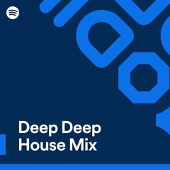 Deep Deep House Mix