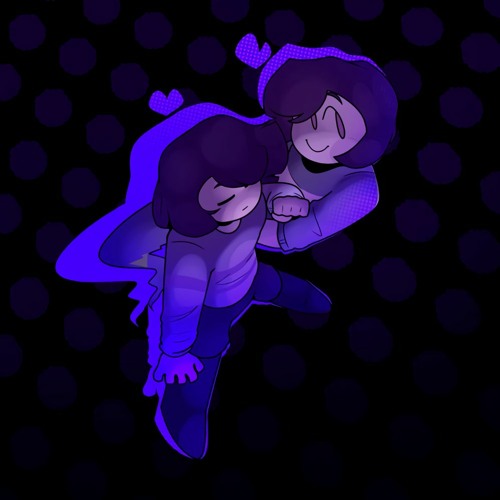 Victory! Fallen Children (Unused track for The REPAEINT)