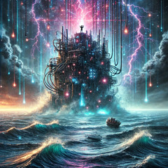 Drown the Machine