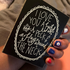 5: 33’s are still everywhere I go