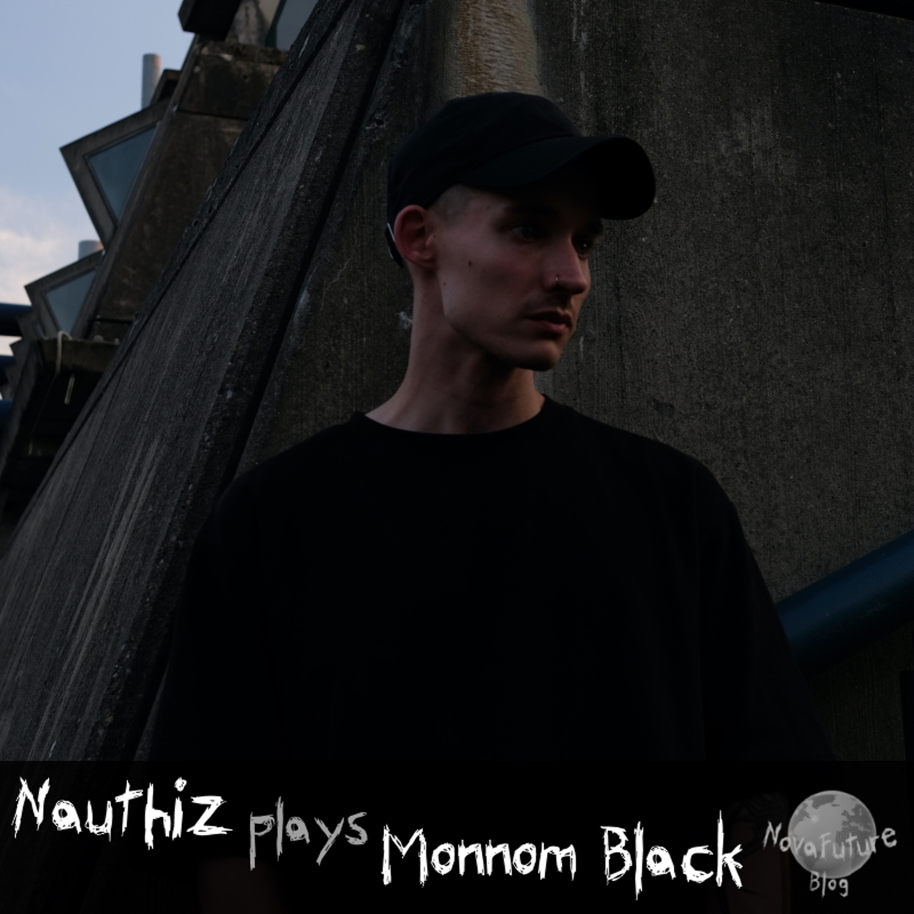 Mixes/Live Sets for NovaFuture Blog