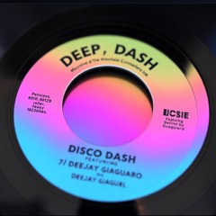 Spin,Splash,Disco Dash- Deejay Giaguaro -Balanced-Medium.wav