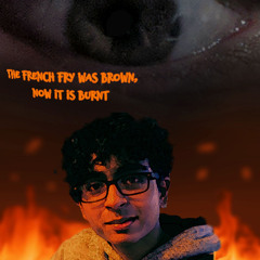 GOD Alex Gilbert - Burnt French Fry