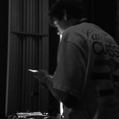 Jersey Club Session 001