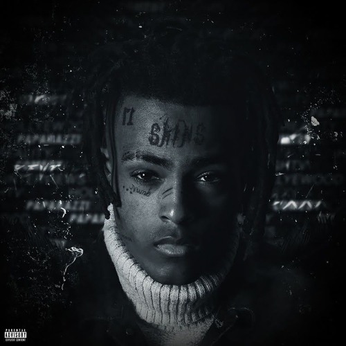 𝕏𝕏𝕏TENTACION AI - Echoes in the Dark『V2』『Generated Song』『Fan Made』『Made by The Unknown Project』