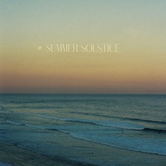Summer Solstice