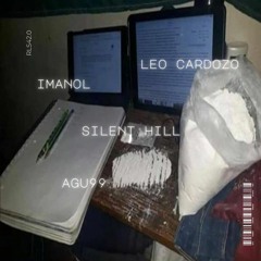 silent hill - leo cardozo feat agu99