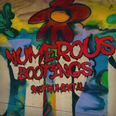 Numerous Bootings Remix (Instrumental)