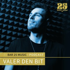 Podcast #108 - Valer Den Bit