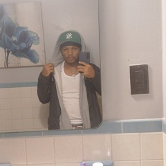 MR wavey 🥶 keep it 🅿️ cant call back up 🖤📸 wavey he's own army