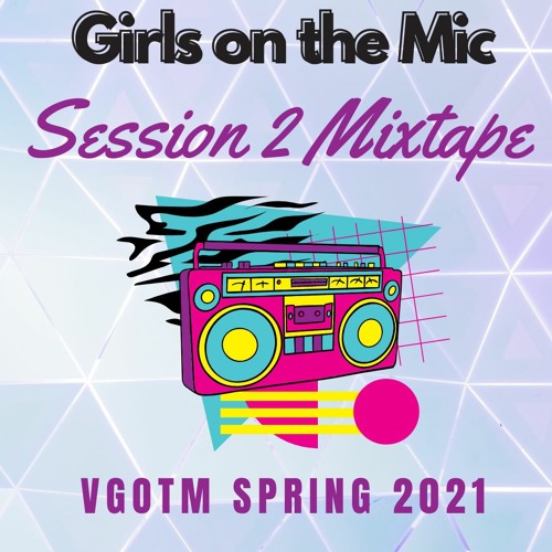 GOTM Spring Mixtape 2021