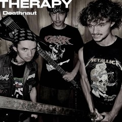 Deathnaut - Therapy