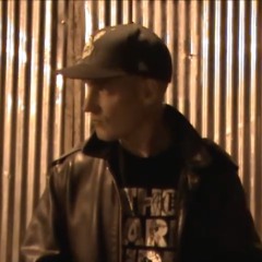 Dernière chance - prod. Sludge Waffle