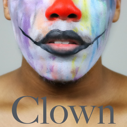 Clown (Aaron Crouch Cover)