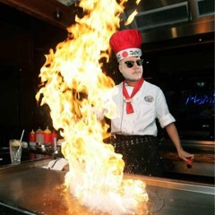 Episode 5: Hibachi Chef Slavik