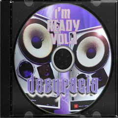 I'm Ready Vol.1 FULL EP