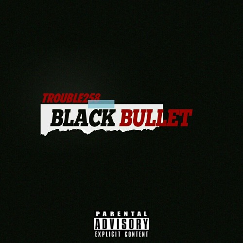 Black Bullet (feat. Axel)